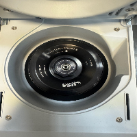 USA Scientific Microcentrifuge 24 image 2